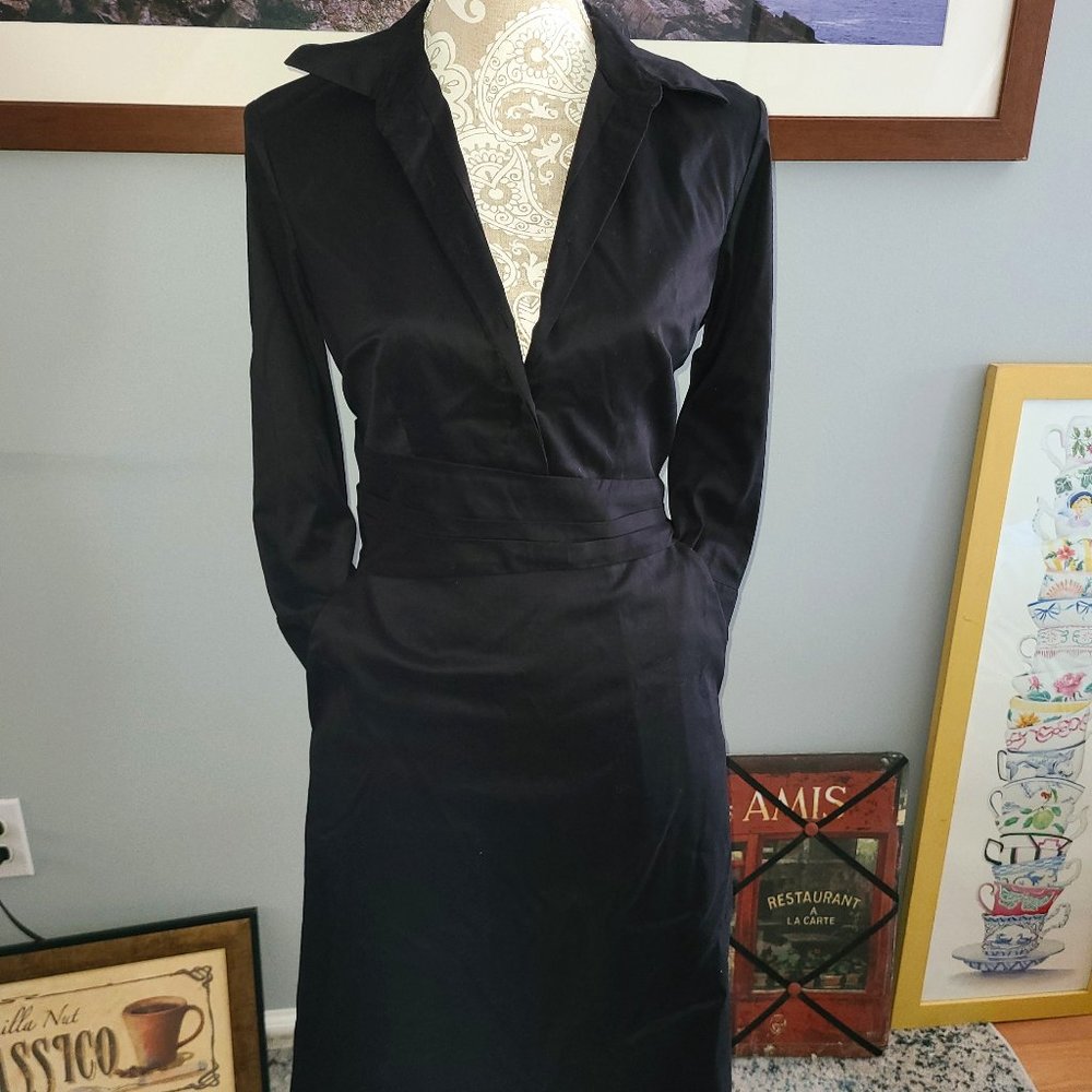 Ann Taylor Dress